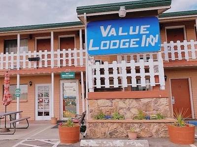 Value Lodge Inn - Bild 1
