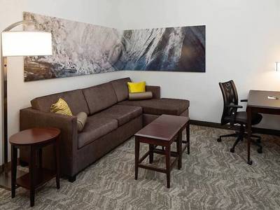SpringHill Suites Ardmore - Bild 1
