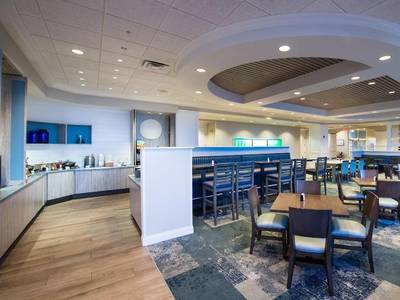 SpringHill Suites by Marriott Pensacola Beach - Bild 1