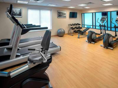 SpringHill Suites Philadelphia Plymouth Meeting - Bild 1