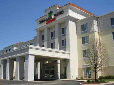 SpringHill Suites Pittsburgh Monroeville - Bild 1