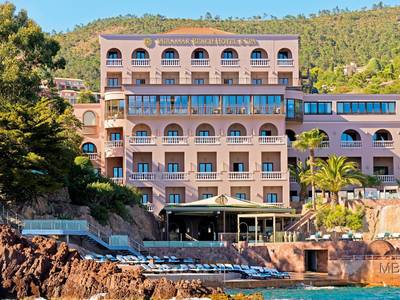 Tiara Miramar Beach Resort - Bild 1