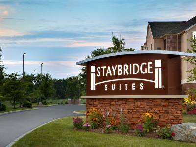 Staybridge Suites Akron-Stow-Cuyahoga Falls - Bild 1