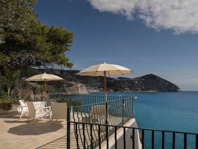 Miramare Sea Resort & Spa - Bild 1