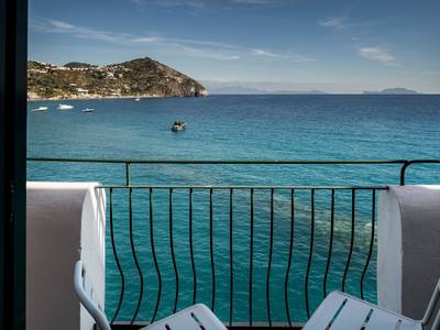 Miramare Sea Resort & Spa - Bild 1