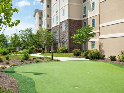 Staybridge Suites Knoxville Oak Ridge - Bild 1