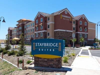 Staybridge Suites Rocklin - Roseville Area - Bild 1