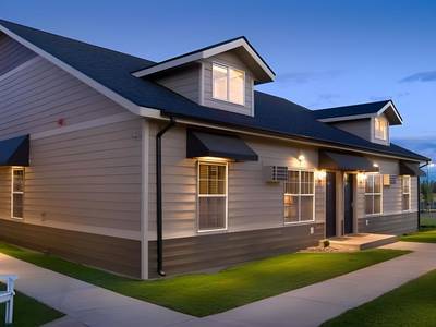 Stratford Suites - Bild 1