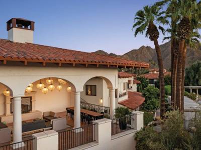 Tommy Bahama Miramonte Resort & Spa - Bild 1