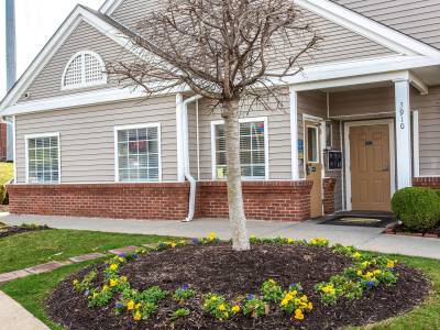 Suburban Extended Stay Hotel - Bild 1