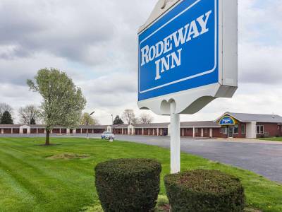 Rodeway Inn Wauseon - Bild 1