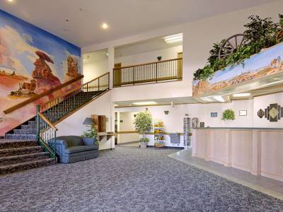 Arch Canyon Inn - Bild 1