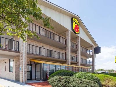 Namaste Inn & Suites Dawsonville - Bild 1