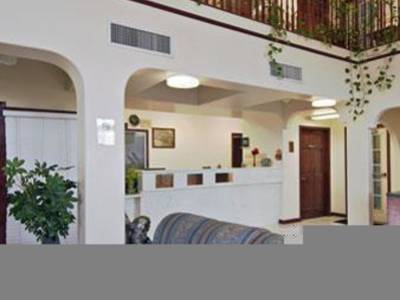 Texas Inn Donna - Bild 1