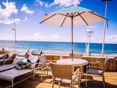 Monte Pascoal Praia Hotel - Bild 1