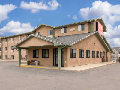 Harmony Inn - Bild 1