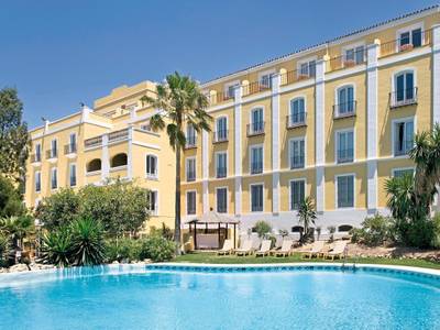 Barceló Montecastillo Golf - Bild 1