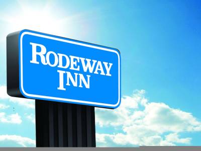 Rodeway Inn - Bild 1