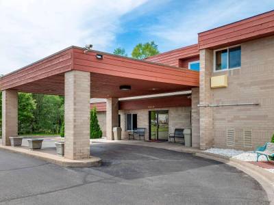 Econo Lodge - Bild 1