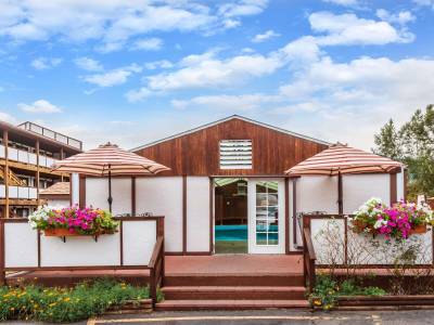 Loyal Duke Lodge - Bild 1