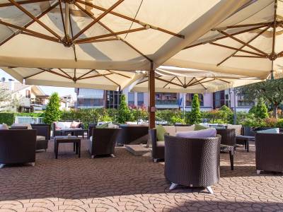 Montresor Tower - Bild 1