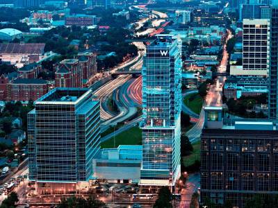 W Atlanta Downtown - Bild 1