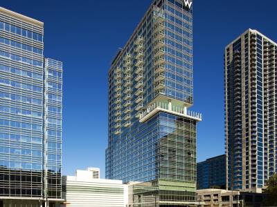 W Atlanta Downtown - Bild 1