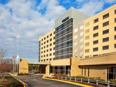 The Westin Baltimore Washington Airport - BWI - Bild 1
