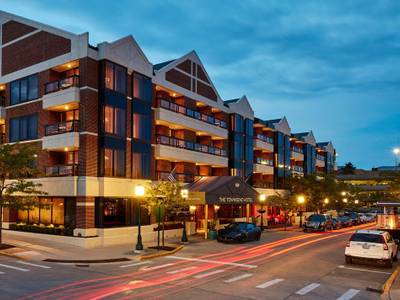 The Townsend - Bild 1