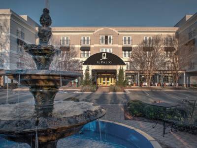 The Siena Hotel - Bild 1