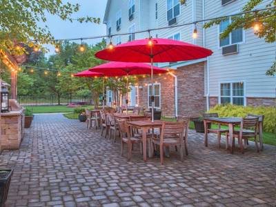 TownePlace Suites Clinton at Andrews Air Force Base - Bild 1