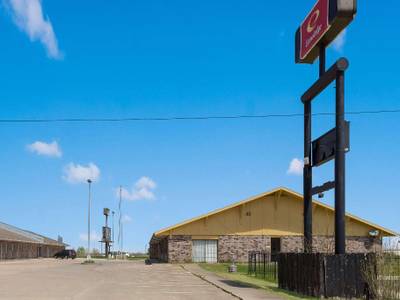 Motel 6 Concordia, MO - Bild 1