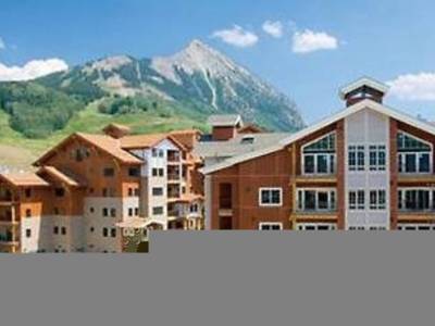 The Lodge at Mountaineer Square - Bild 1