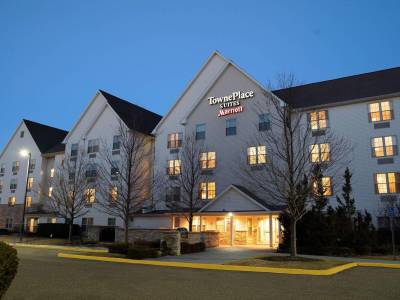TownePlace Suites Republic Airport Long Island/Farmingdale - Bild 1