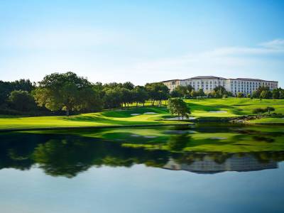 The Westin Stonebriar Hotel & Golf Club - Bild 1