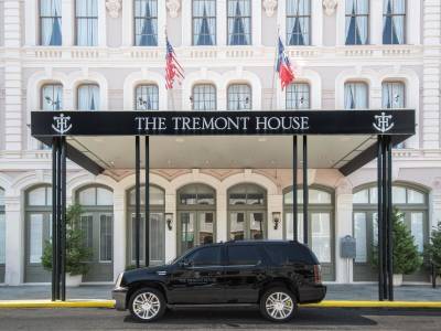The Tremont House, a Tribute Portfolio Hotel - Bild 1