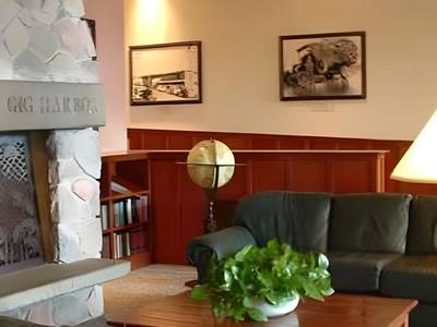 The INN at Gig Harbor - Bild 1