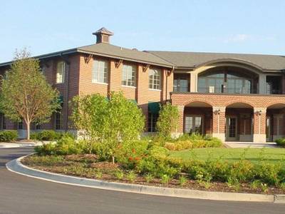 The Glen Club - Bild 1