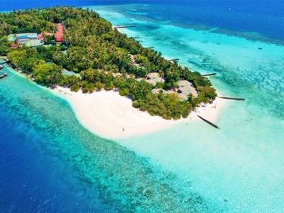 Embudu Village - Bild 1