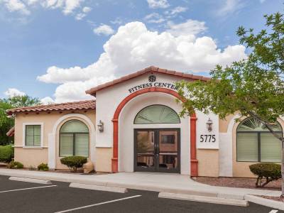 Wyndham Canoa Ranch Resort - Bild 1