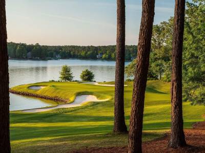 The Ritz-Carlton Reynolds Lake Oconee - Bild 1