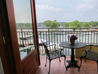 Delamar Greenwich Harbor - Bild 1