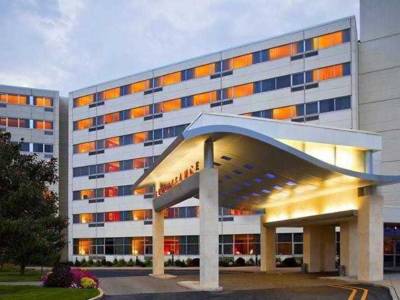 Delta Hotels Woodbridge - Bild 1