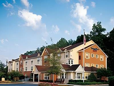 TownePlace Suites Des Moines Urbandale - Bild 1