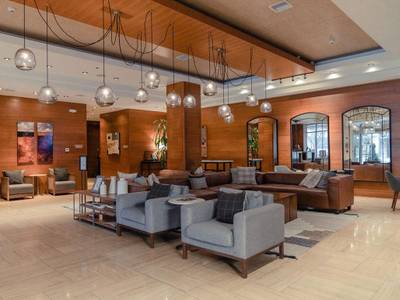 The Heathman Kirkland - Bild 1