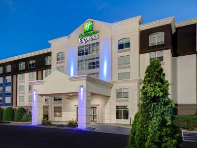 Holiday Inn Express Marietta - Atlanta Northwest - Bild 1