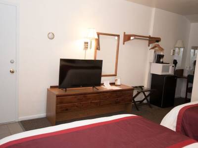 The Chalet Motel of Mequon - Bild 1