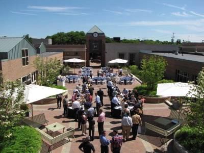 The H Hotel - Bild 1