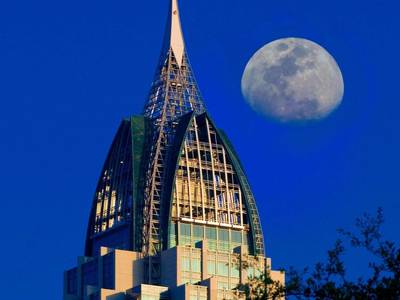 The Battle House Renaissance Mobile Hotel & Spa - Bild 1