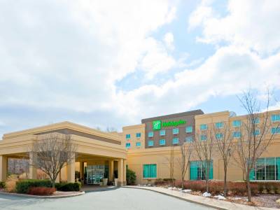 Holiday Inn Budd Lake - Rockaway Area - Bild 1